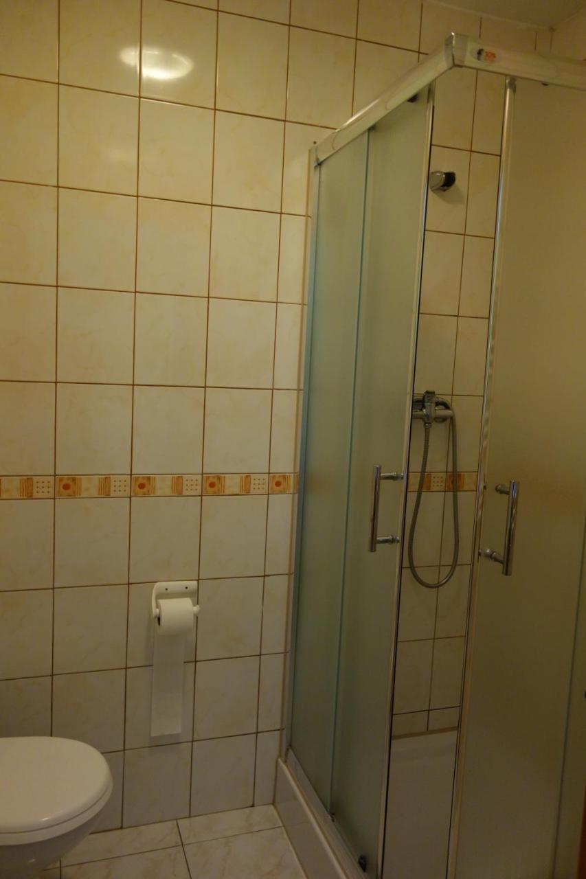 Ferienwohnung Dom Pod Siodemka Stronie Śląskie Exterior foto